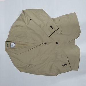 Mens Gap Blazer